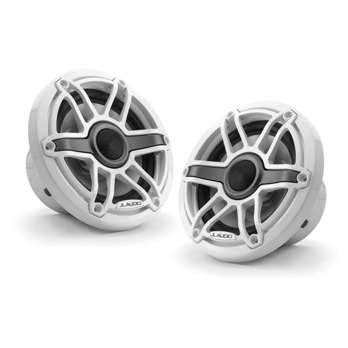 JL Audio M6-650X-S-GwGw 6.5