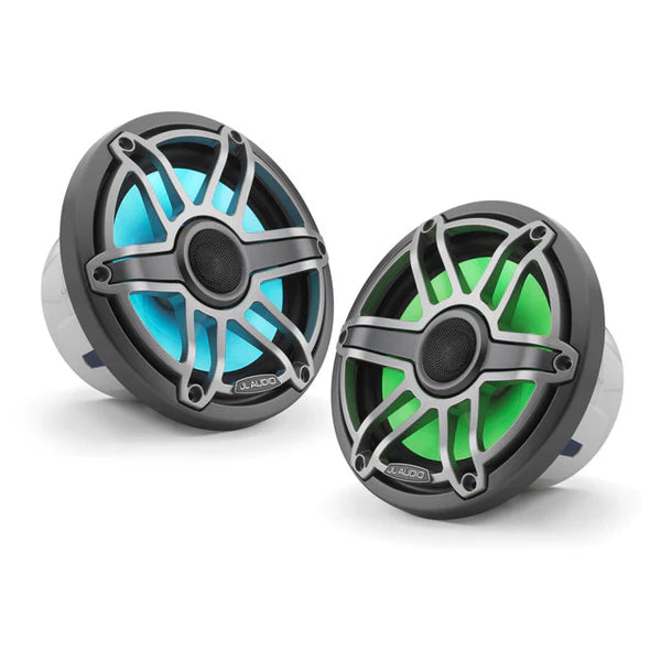 JL Audio M6-770X-S-GmTi 7.7