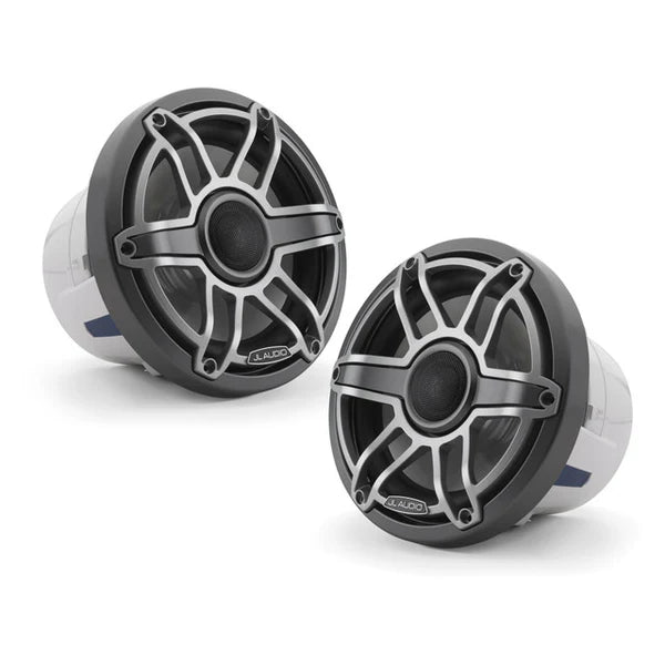 JL Audio M6-770X-S-GmTi 7.7