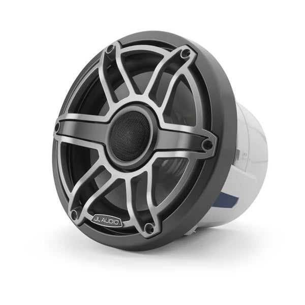 JL Audio M6-770X-S-GmTi 7.7