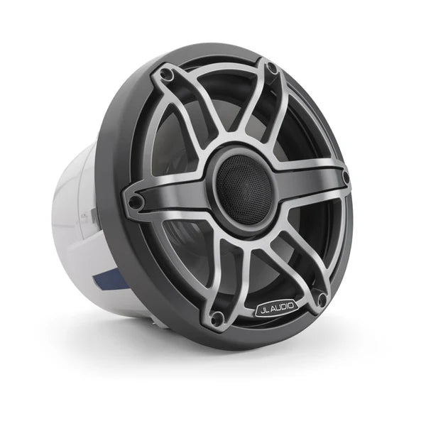 JL Audio M6-770X-S-GmTi 7.7