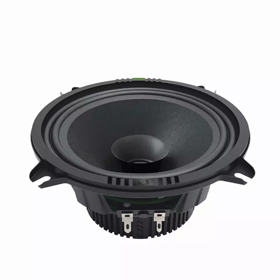 Deaf Bonce MFH-50 Machete 5.2