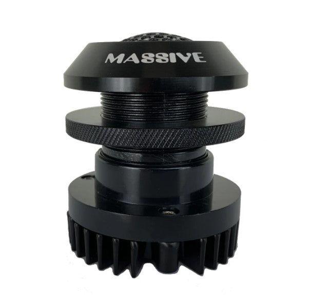Massive Audio 1