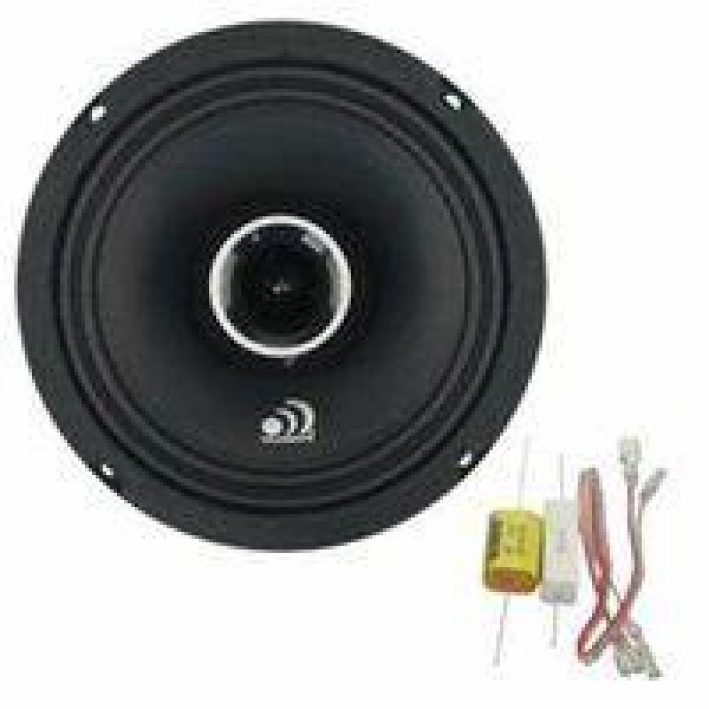 Massive Audio 6.5