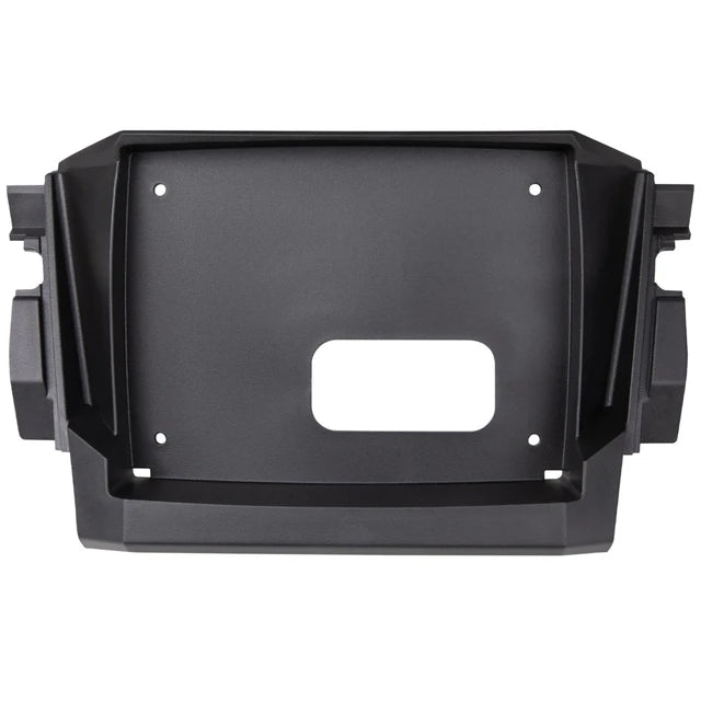 MB Quart MBQRP-DASH-1 Install kit for GMR-7V1 Source Unit Compatible With Polaris RZR Pro XP / Pro R / Turbo R (GMR-7V1 sold separately)