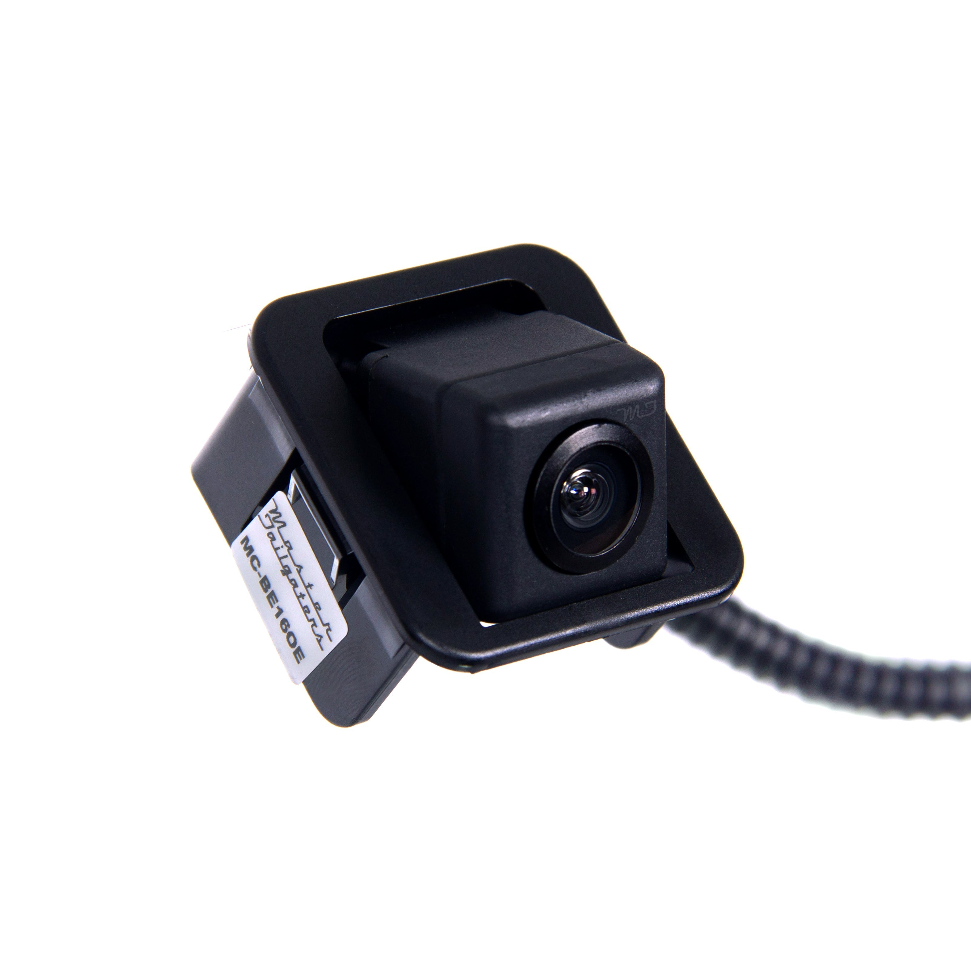 Buick Envision w/o Surround View (2016-2018) OEM Replacement Backup Camera OE Part # 84163768, 84093580, 22926660