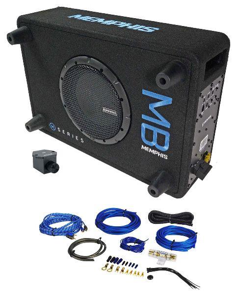 Memphis Audio MBE8SP 8