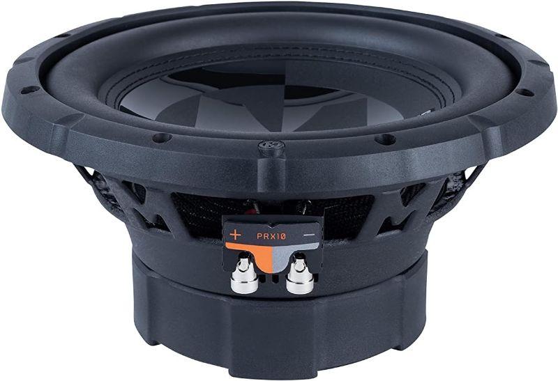 Memphis Audio PRX1024 Power Reference 10