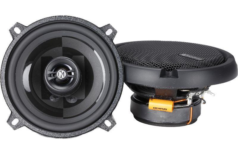 Memphis Audio PRX5 Power Reference Series 5.25