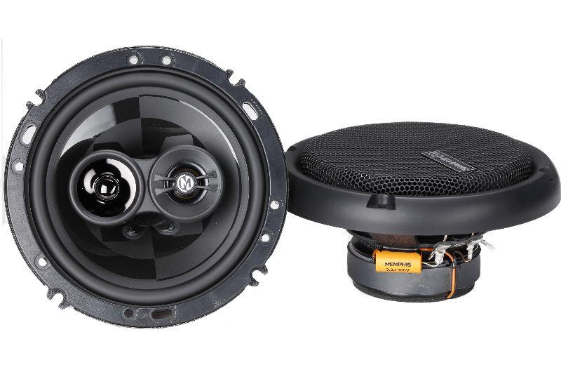 Memphis Audio PRX603 Power Reference Series 6.5
