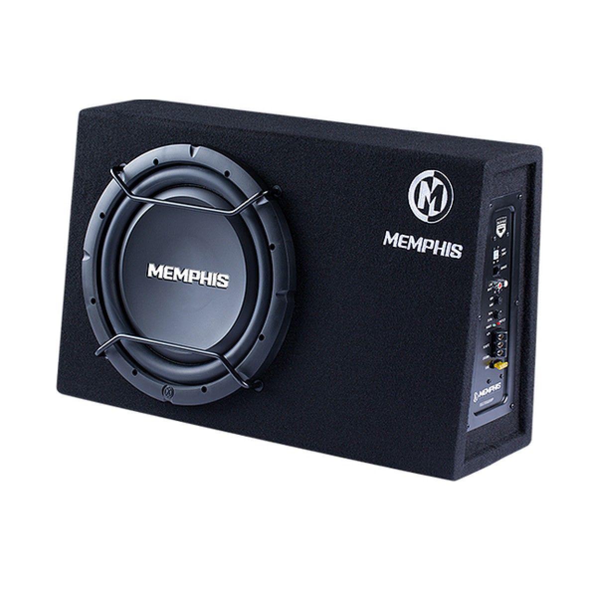 Memphis Audio PRXS112SP Powered 12