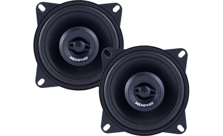 Memphis Audio SRX42 Street Reference Series 4
