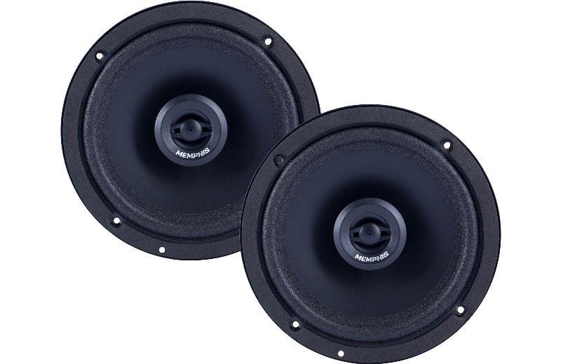 Memphis Audio SRX52 Street Reference Series 5.25
