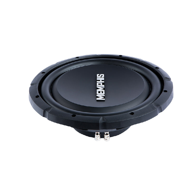 Memphis Audio SRXS1244 Street Reference Slim Series 12