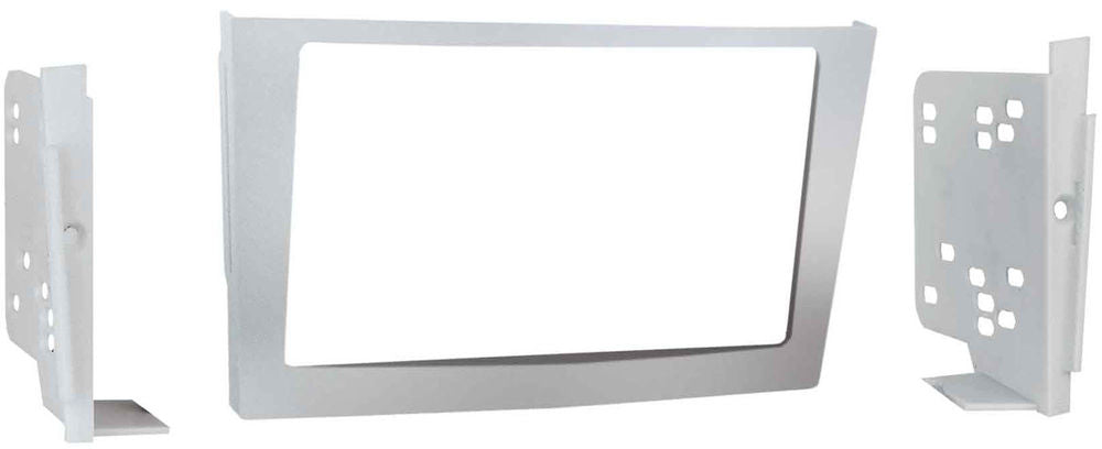 Metra Installation Kit for Double DIN Stereo 95-3107S