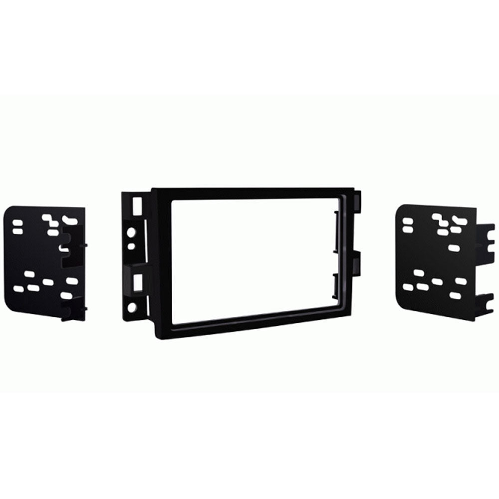 Metra 95-3306 Dash Kit