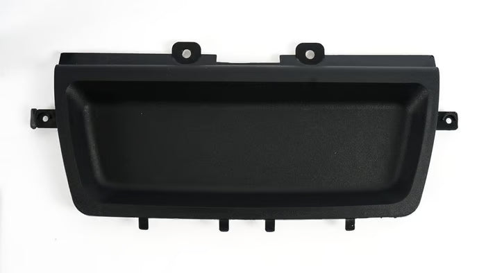 Metra 95-6549 Double DIN Dash Kit for select 1997-2002 Jeep Wrangler