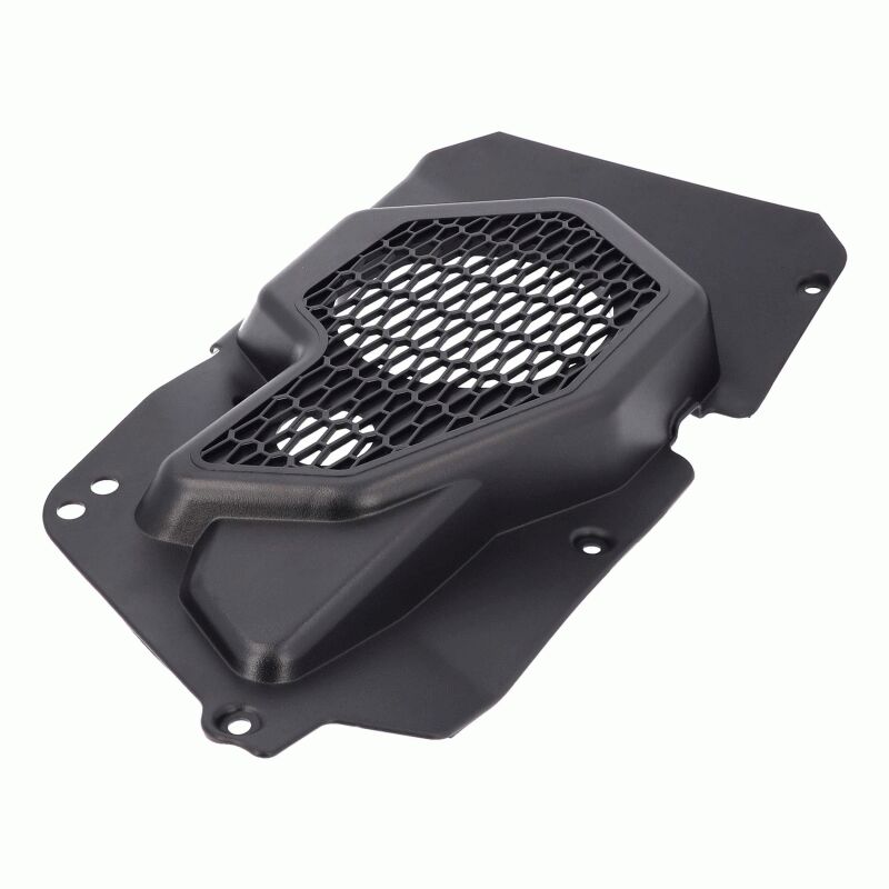 Metra MPS-RZRDP2 Rear Door Pods for select 2014-2022 vehicles from Polaris