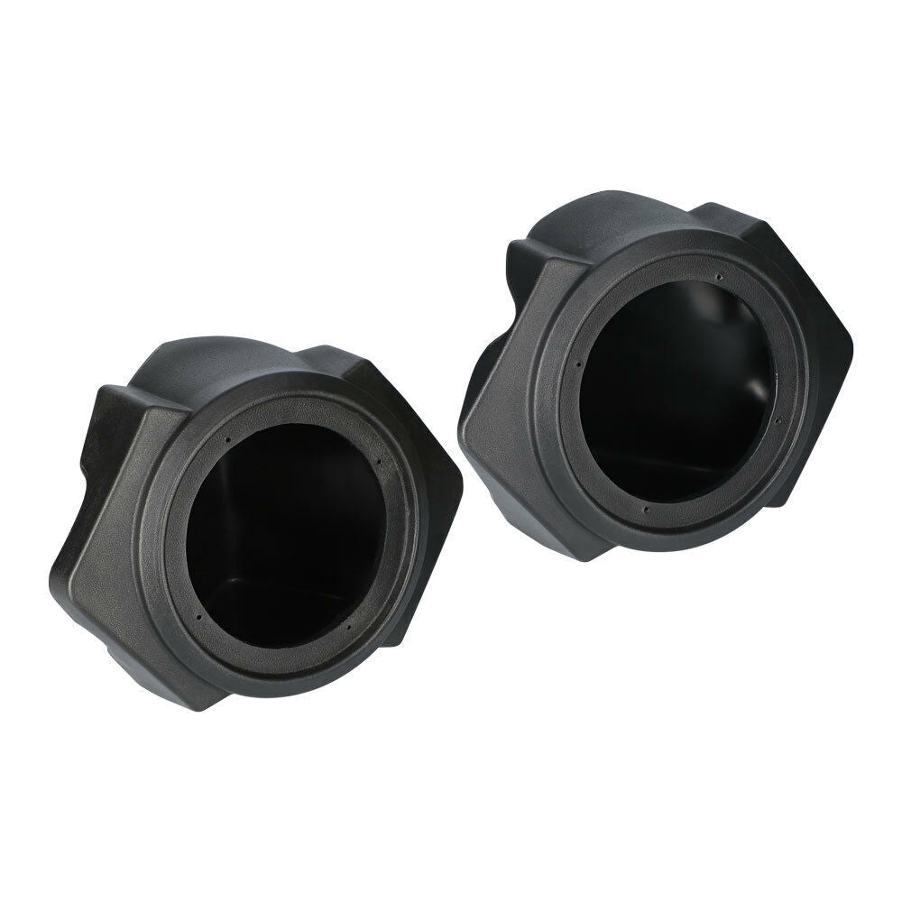 Metra MPS-RZSP Polaris RZR Speaker Enclosure for 6.5 - 6.75