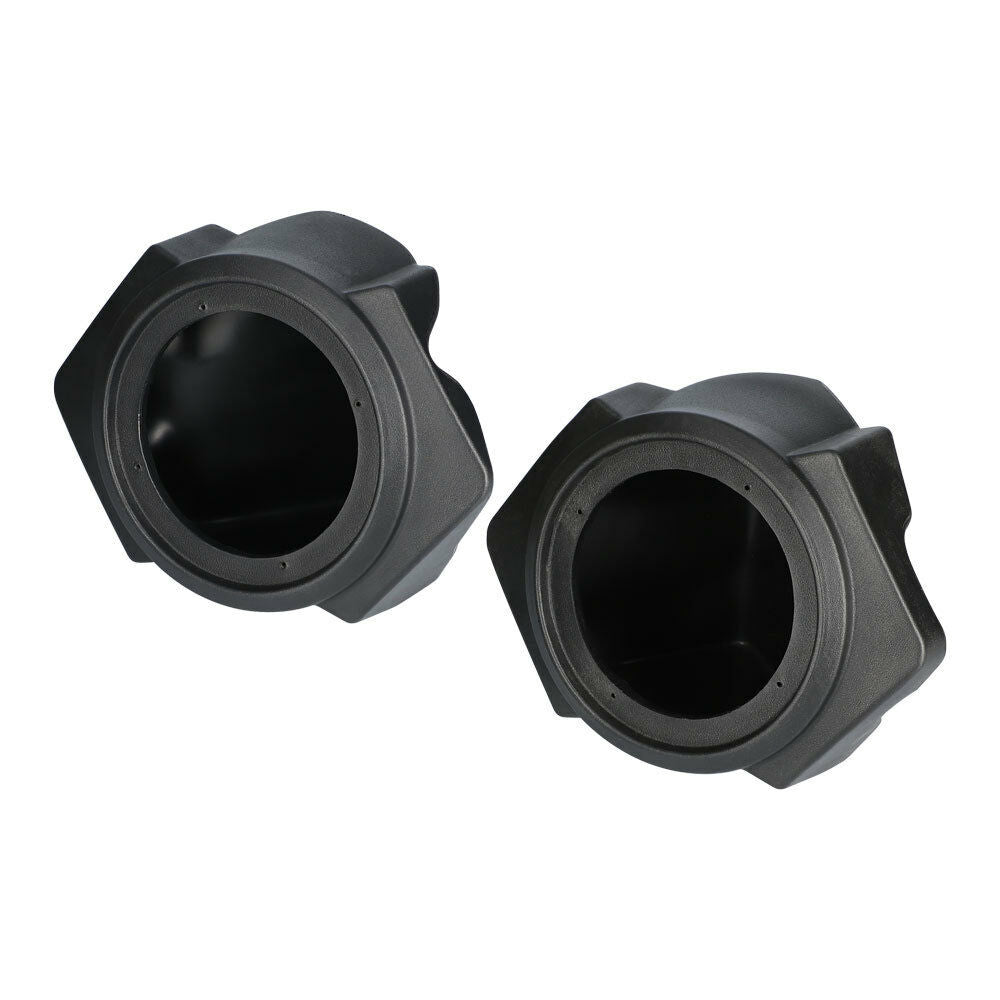 Metra MPS-RZSP Polaris RZR Speaker Enclosure for 6.5 - 6.75