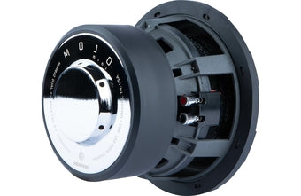 Memphis MJM622 1400W Peak (700W RMS) 6.5