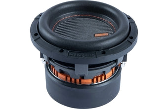 Memphis MJM622 1400W Peak (700W RMS) 6.5