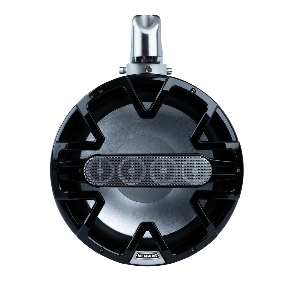 Memphis MM105TB 1200W Peak (600W RMS) 10