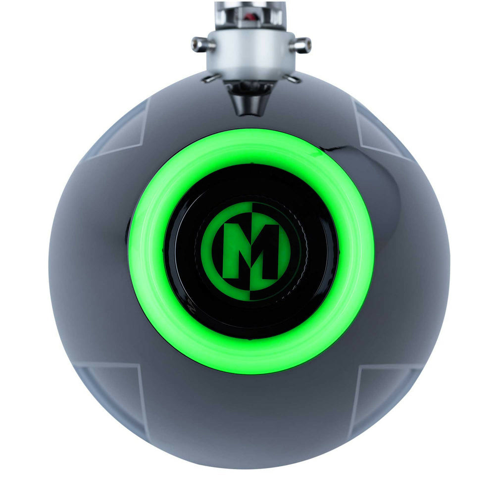 Memphis MM105TB 1200W Peak (600W RMS) 10