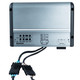 Memphis Audio MM500.4V 4-Channel Marine Amplifier, 125x4 at 2 Ohm