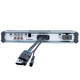 Memphis Audio MM900.6V 6-Channel Marine Amplifier, 125x4 + 200x2 at 2 Ohm