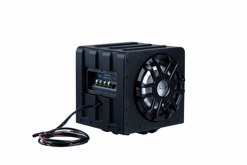 Memphis MME10T24 600W Peak (300W RMS) 10