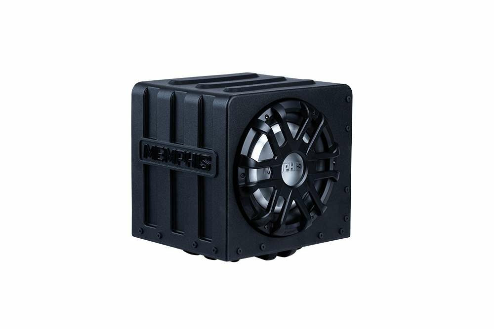 Memphis MME10T24 600W Peak (300W RMS) 10
