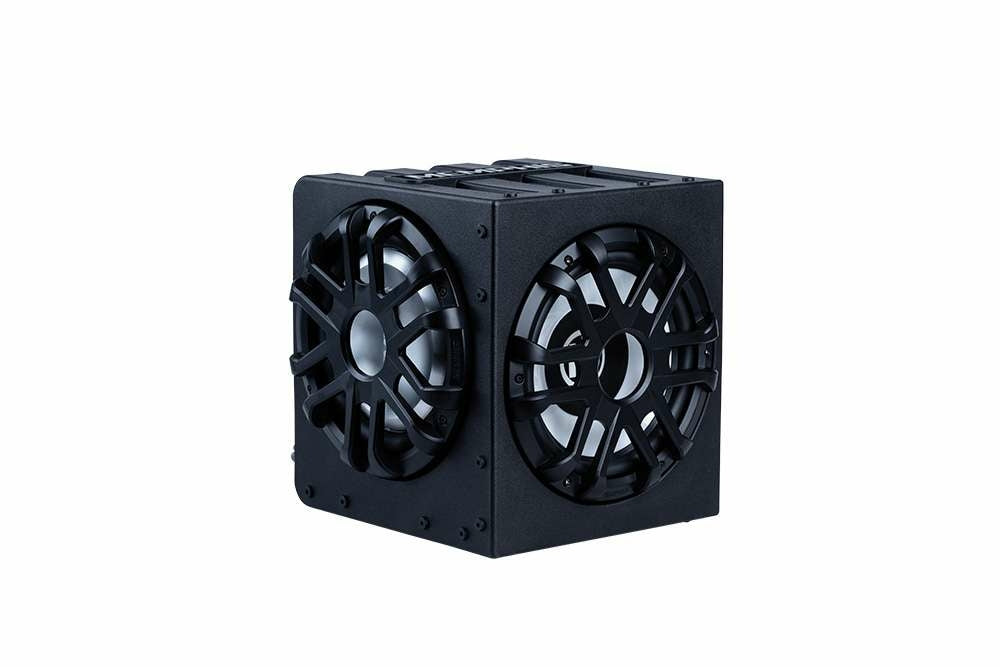Memphis MME10T24 600W Peak (300W RMS) 10