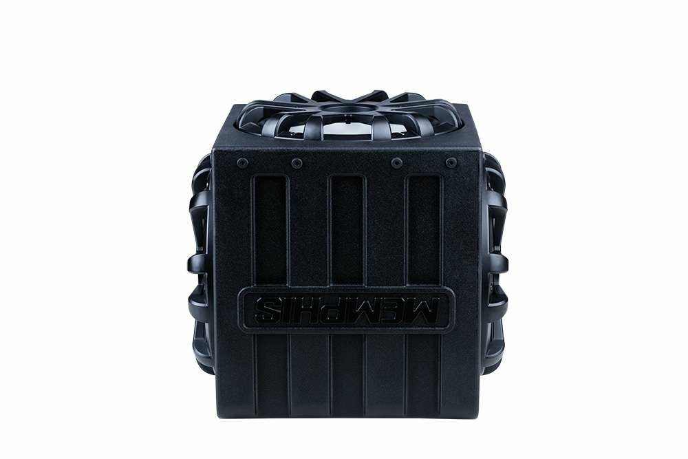 Memphis MME10T24 600W Peak (300W RMS) 10