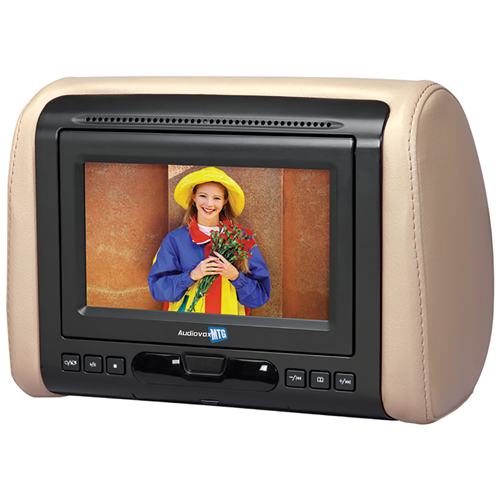 Voxx Electronics MTGHRD1 7
