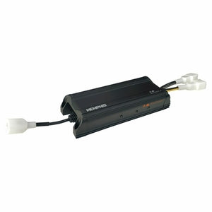 Memphis MXA300.4 300W RMS MXA Series Class D 4-Channel Marine Amplifier