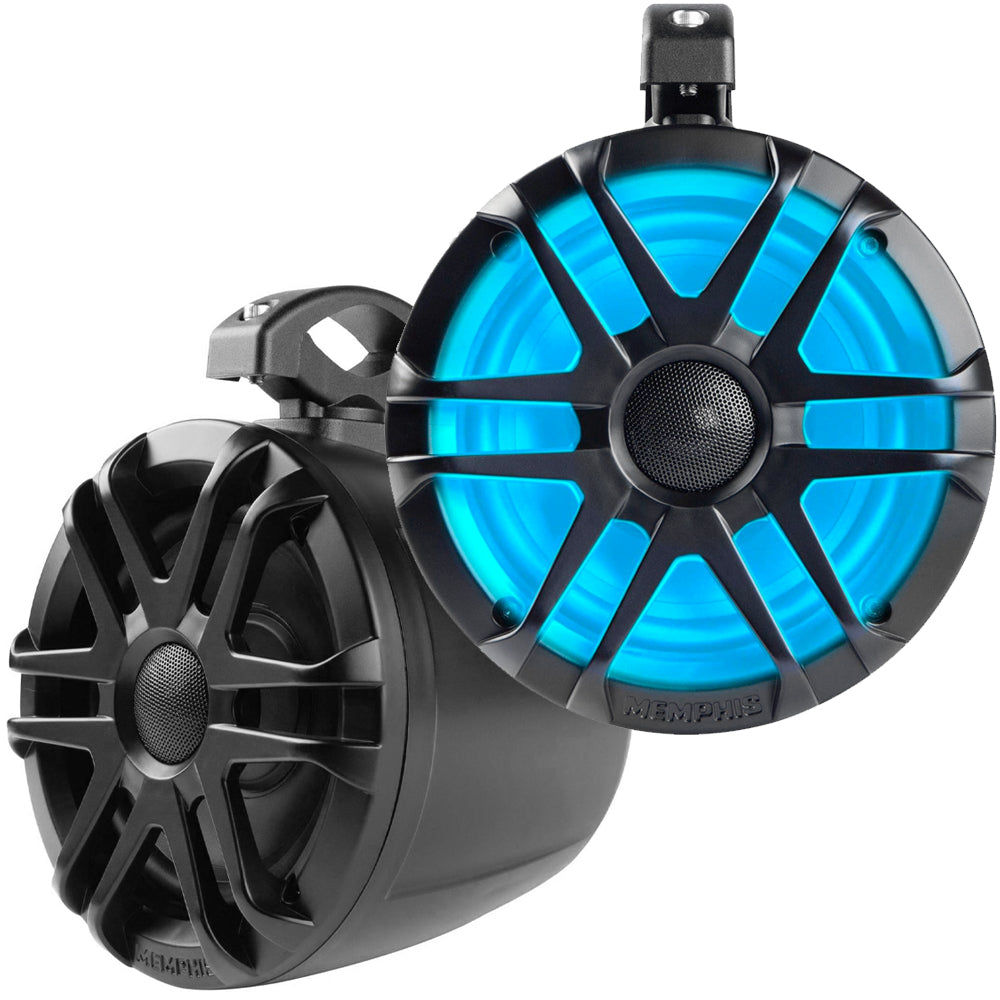 Memphis MXA62PS 300W Peak (150W RMS) 6.5