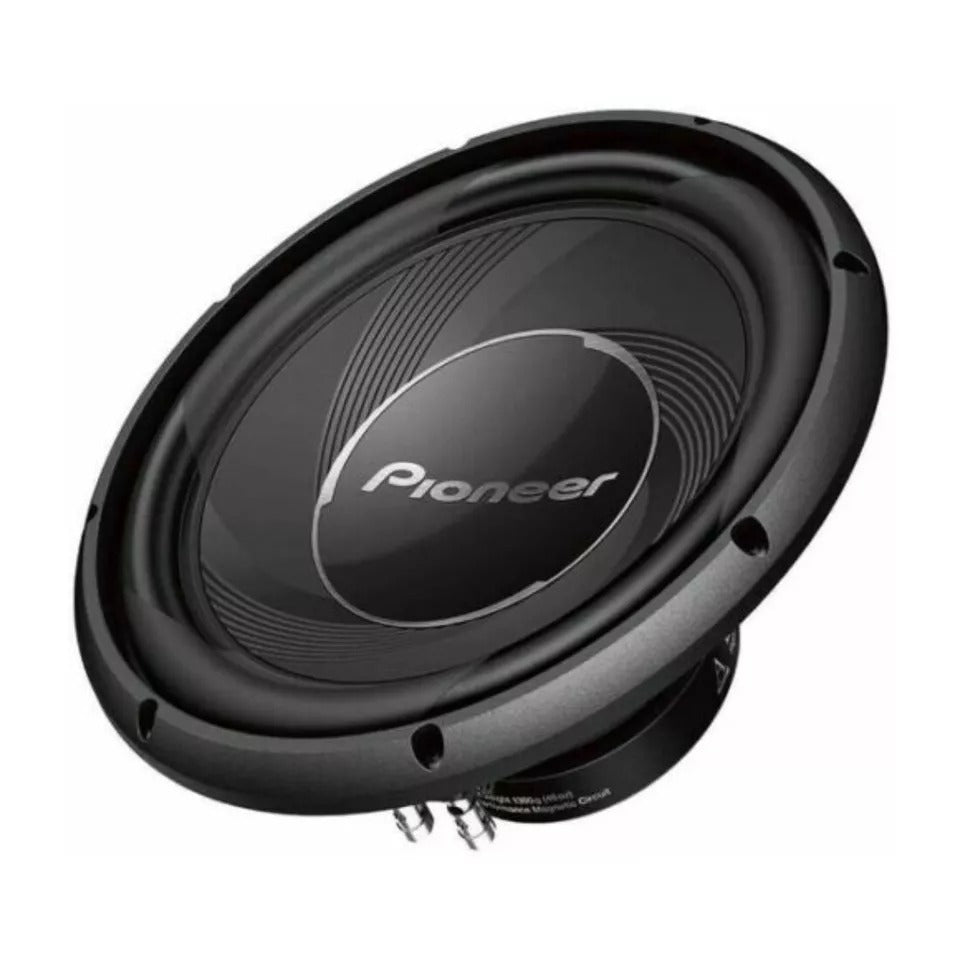 Pioneer TS-A30S4 400 Watts RMS A-Series 12