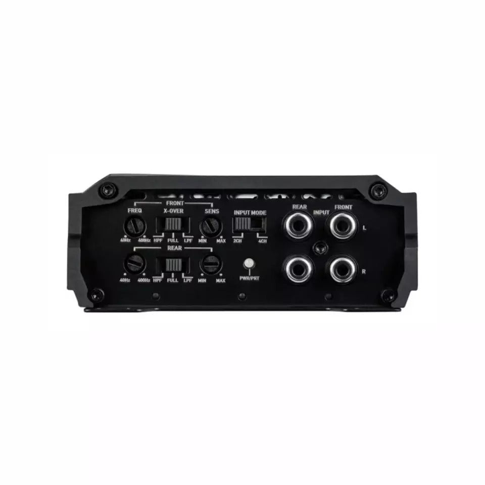 Deaf Bonce Machete MLA-100.4 4-Channel 100W x 4 @ 4-Ohms Class-D Car Amplifier