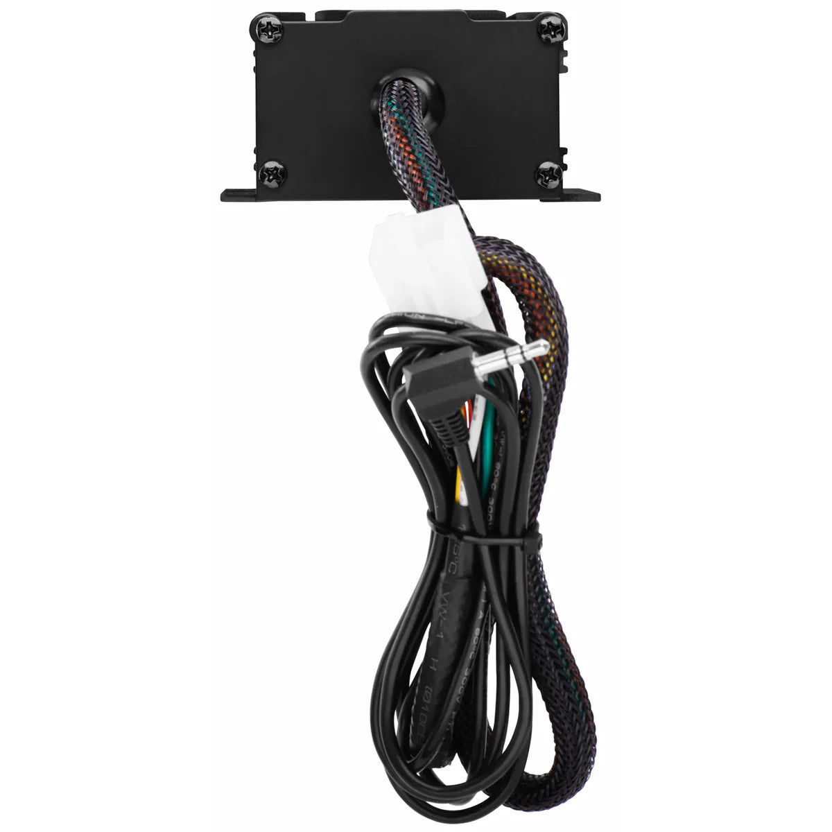 Boss MCBK420B Motorcycle Bluetooth Speaker System - Class D Compact Amplifier, 3 Inch Weatherproof Speakers
