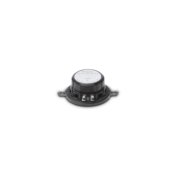 Rockford Fosgate Punch 3.50