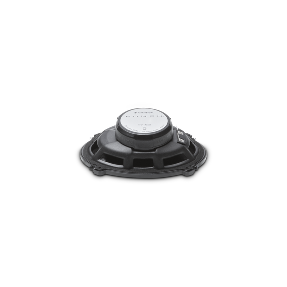 Rockford Fosgate Punch 4