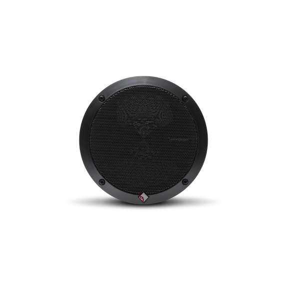Rockford Fosgate Punch 6.5