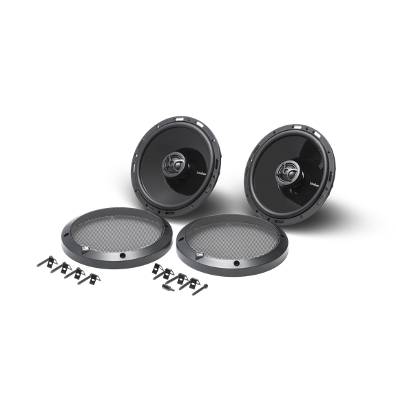 Rockford Fosgate Punch 6.5