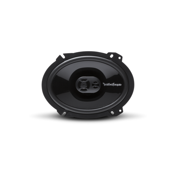Rockford Fosgate Punch 6