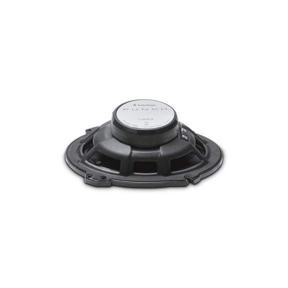 Rockford Fosgate Punch 6