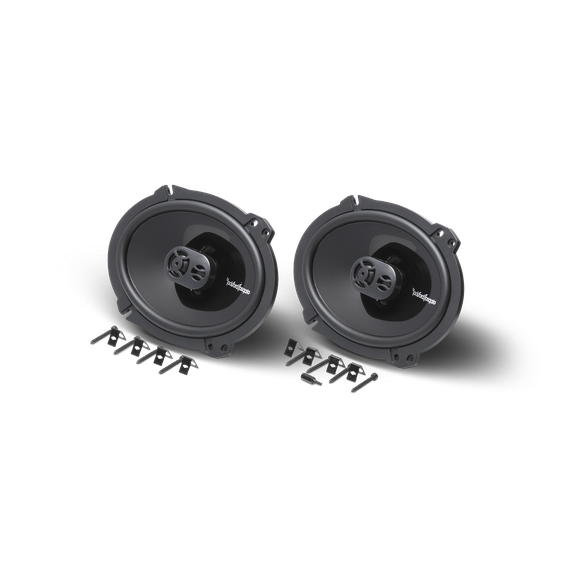 Rockford Fosgate Punch 6