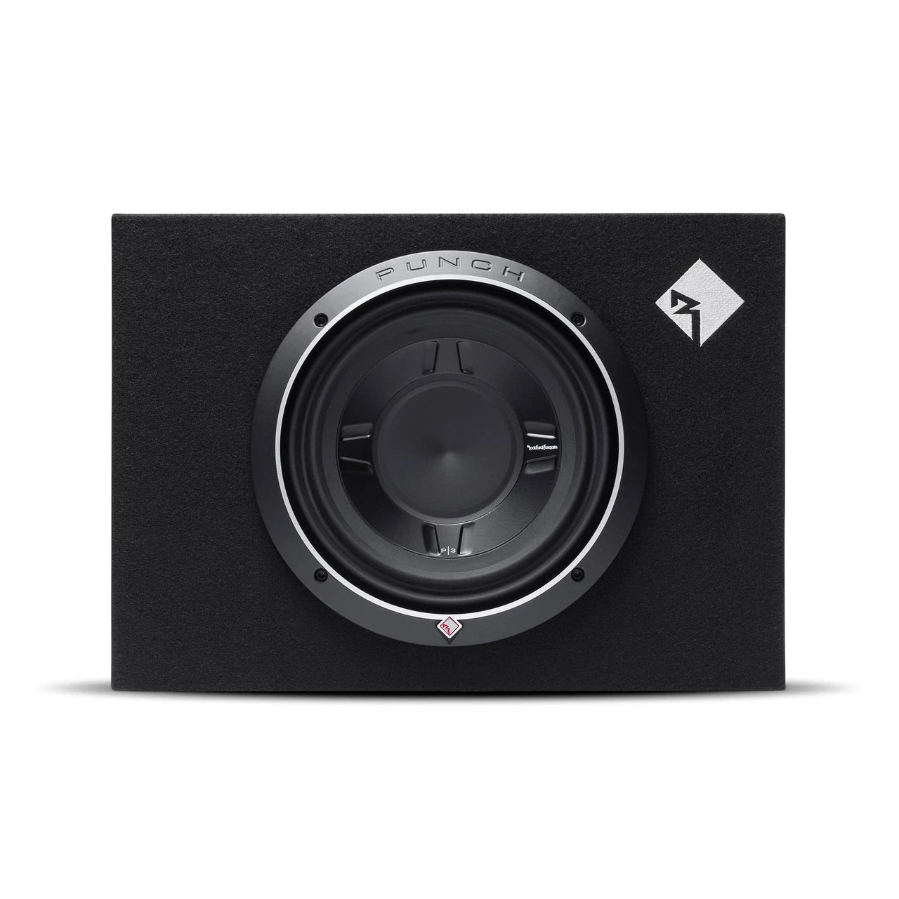 Rockford Fosgate P3S-1X10 10