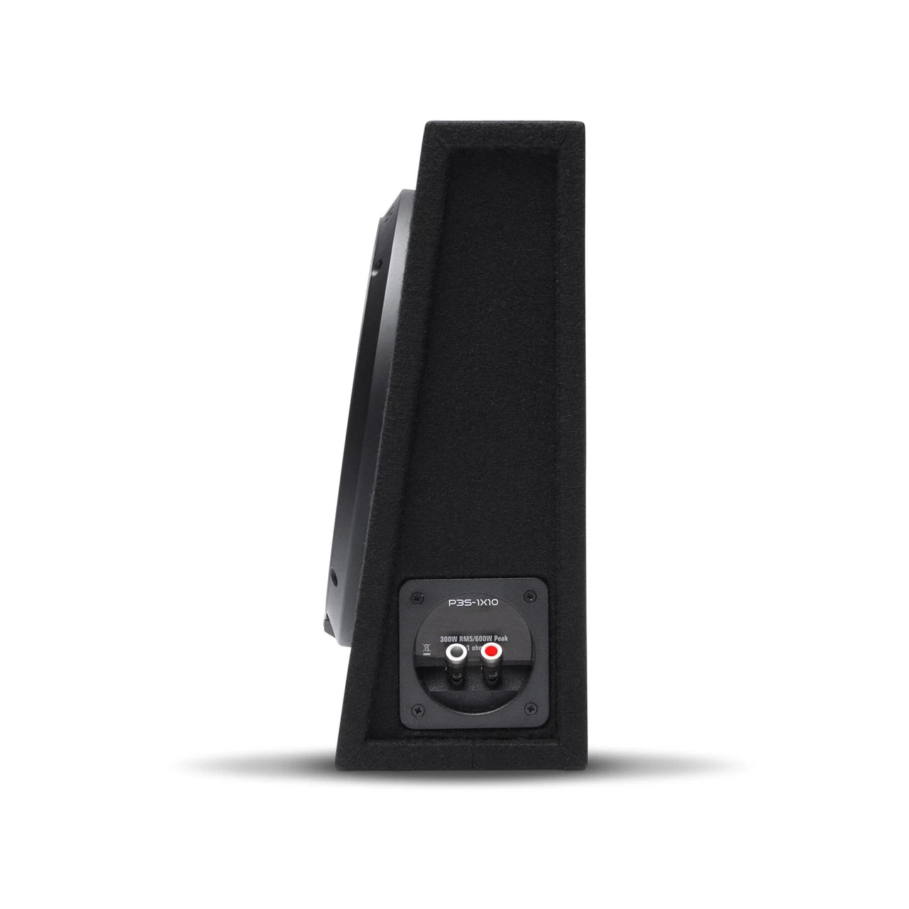 Rockford Fosgate P3S-1X10 10