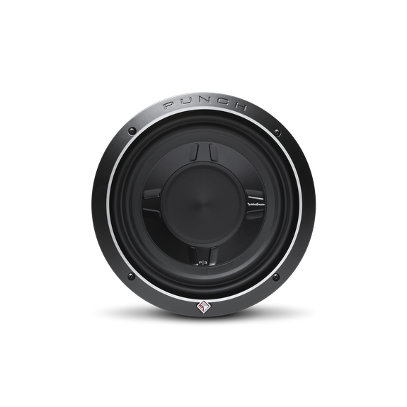 Rockford Fosgate P3SD4-10 Punch P3S 10